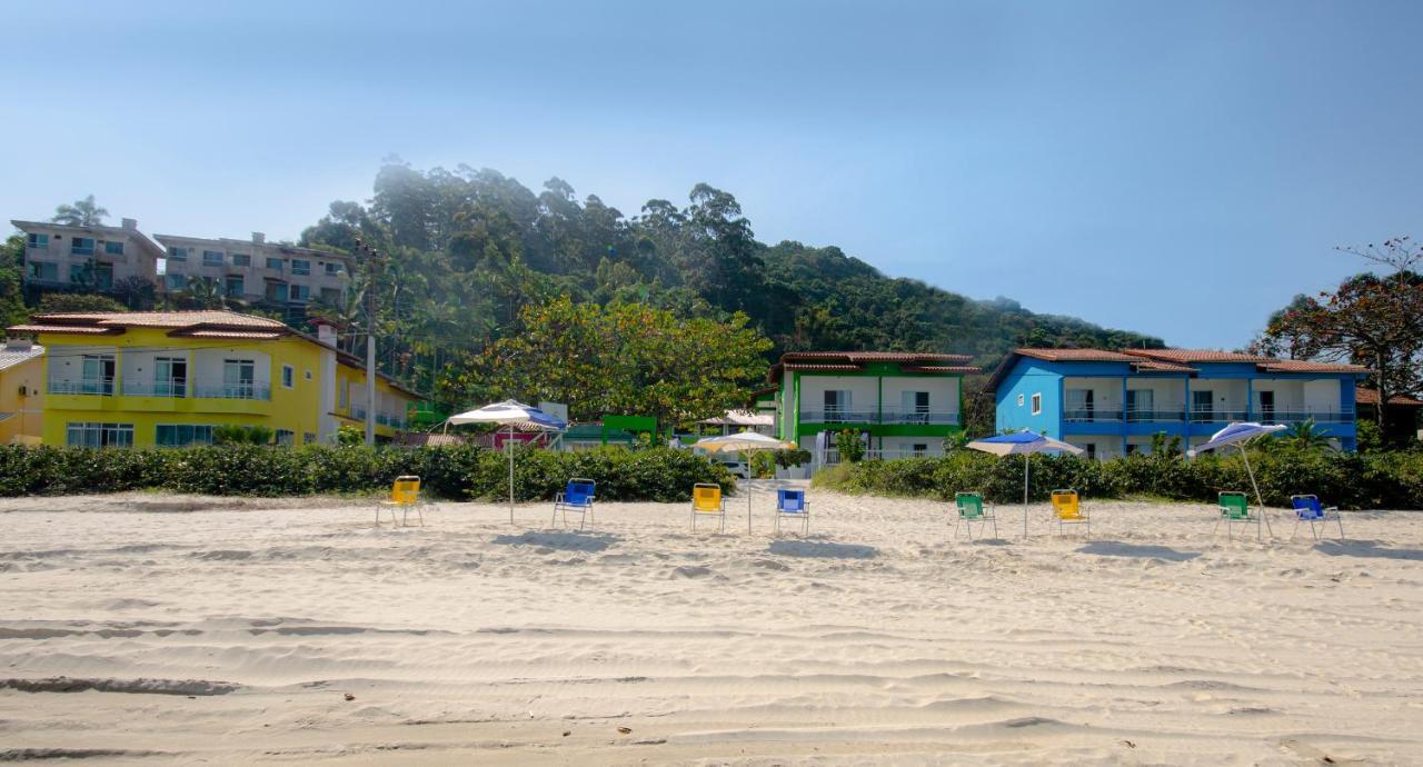 Pousada Canto Das Pedras Hotel Bombinhas Exterior photo