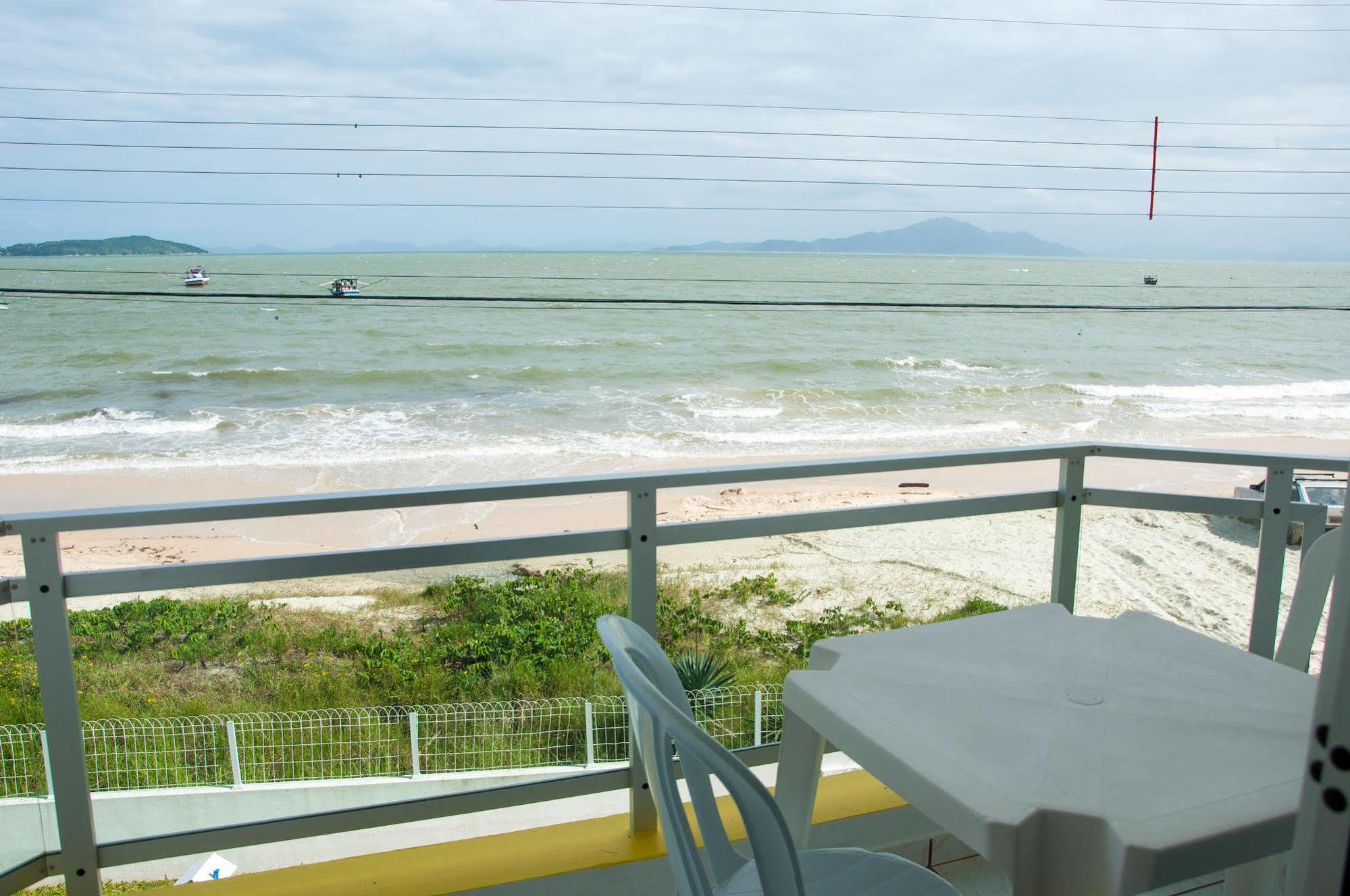 Pousada Canto Das Pedras Hotel Bombinhas Exterior photo